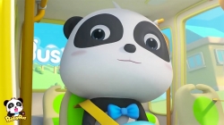 مجموعه آموزش زبان انگلیسی baby bus قسمت 38